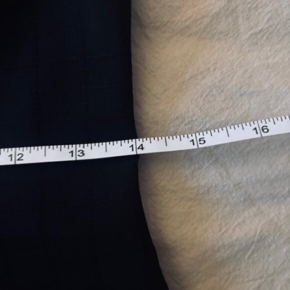 Vintage BEYMEN textured cocktail dress size 6 - Picture 7 of 9